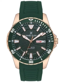 Pánske hodinky DANIEL KLEIN 12812-5 (zl027c) + krabička
