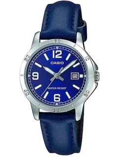 Dámske hodinky CASIO LTP-V004L-2B (zd568g) + krabička