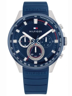 Pánske hodinky TOMMY HILFIGER 1791970 MAX (zf103a) + krabička