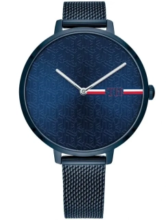 Dámske hodinky TOMMY HILFIGER 1782159 ALEXA (zf545c) + krabička