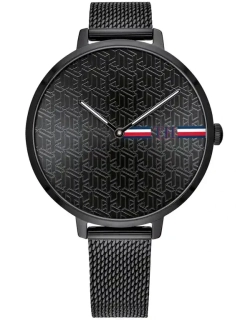Dámske hodinky TOMMY HILFIGER 1782160 ALEXA (zf545d) + krabička
