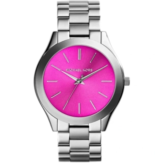 Dámske hodinky MICHAEL KORS SLIM RUNWAY MK3291 + krabička