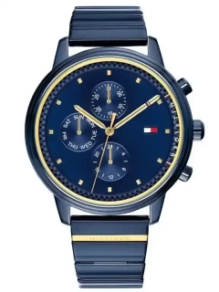 Dámske hodinky TOMMY HILFIGER 1781893 GIGI (zf505a) + krabička