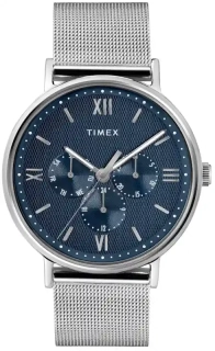 Pánske hodinky TIMEX Q REISSUE TW2U61100 + krabička